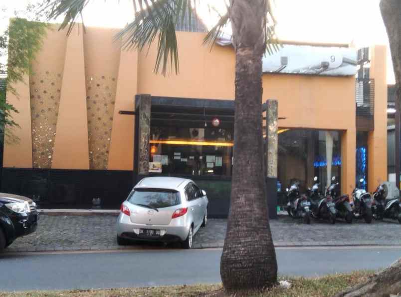 dijual ruko gudang kantor citraland pakuwon surabaya