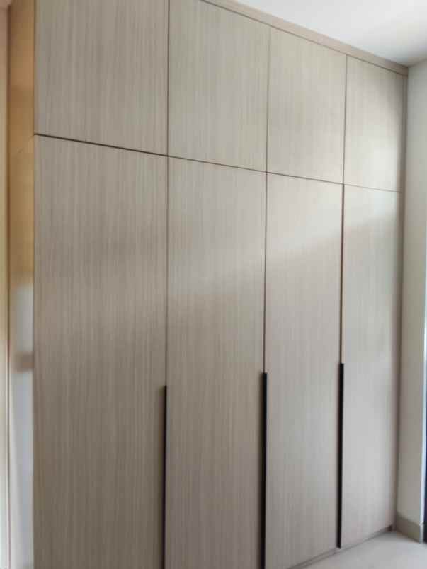 dijual ruko gudang kantor cluster mahakam jgc