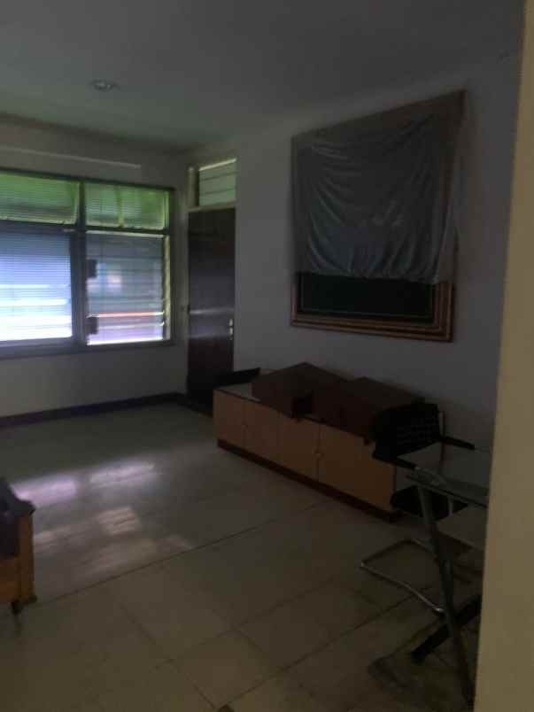 dijual ruko gudang kantor darmo park