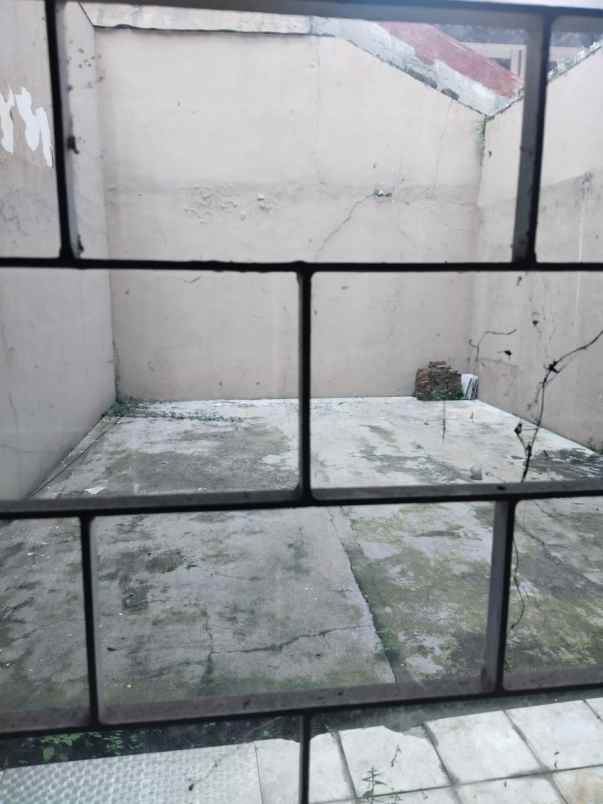 dijual ruko gudang kantor galaxy bumi permai