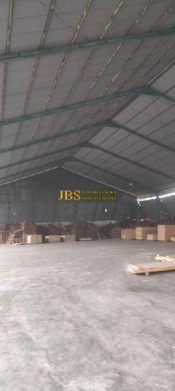 dijual ruko gudang kantor gudang bintang terang