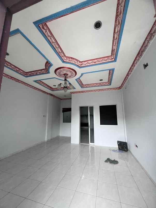 dijual ruko gudang kantor indraloka raya grogol