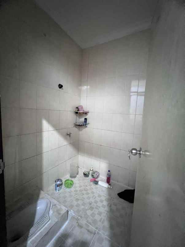 dijual ruko gudang kantor indraloka raya grogol