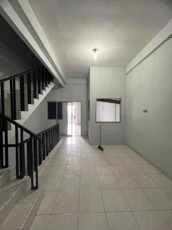 dijual ruko gudang kantor indraloka raya grogol