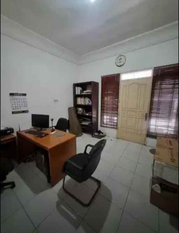 dijual ruko gudang kantor jalan lebak arum surabaya