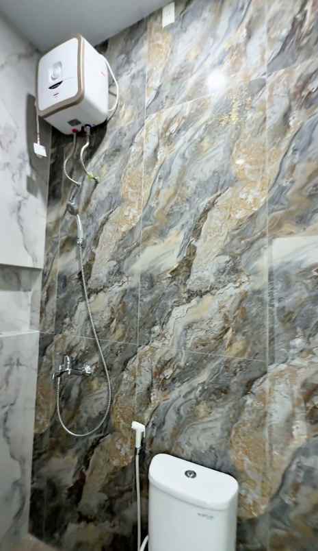 dijual ruko gudang kantor jalan letda sujono aksara