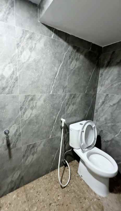 dijual ruko gudang kantor jalan letda sujono aksara