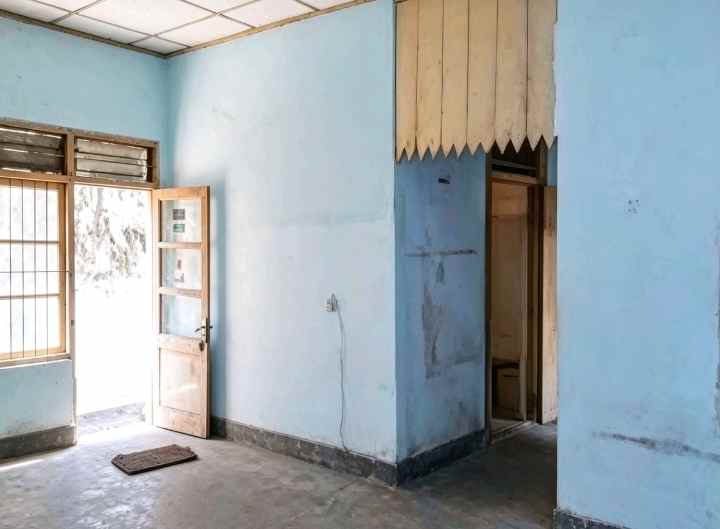 dijual ruko gudang kantor jalan margo utomo jl