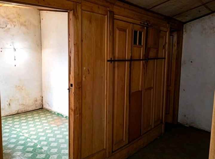 dijual ruko gudang kantor jalan margo utomo jl