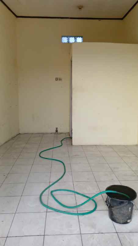 dijual ruko gudang kantor jalan pinang raya