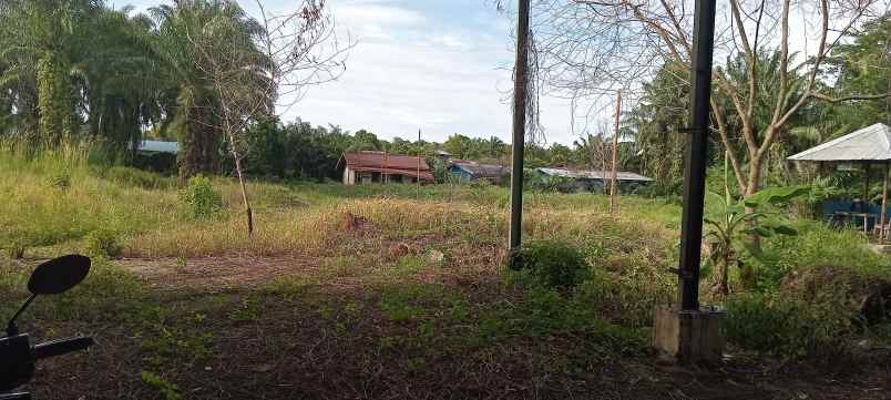 dijual ruko gudang kantor jalan soeprapto dalam