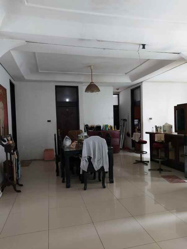 dijual ruko gudang kantor jatipadang pasar minggu