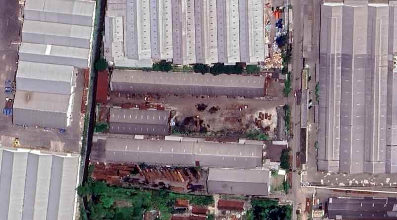 dijual ruko gudang kantor ji bringin bendo