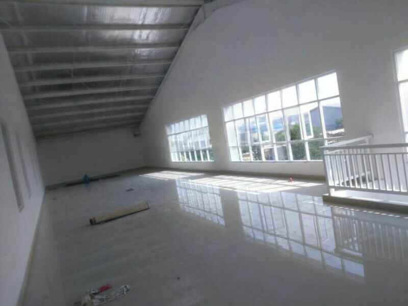 dijual ruko gudang kantor jl daru blok g 5 11 delta