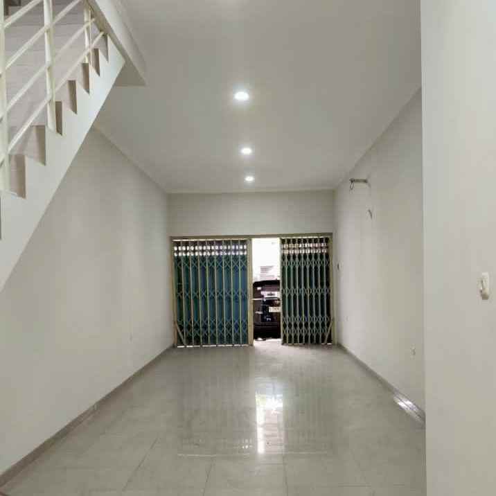 dijual ruko gudang kantor jl jemursari