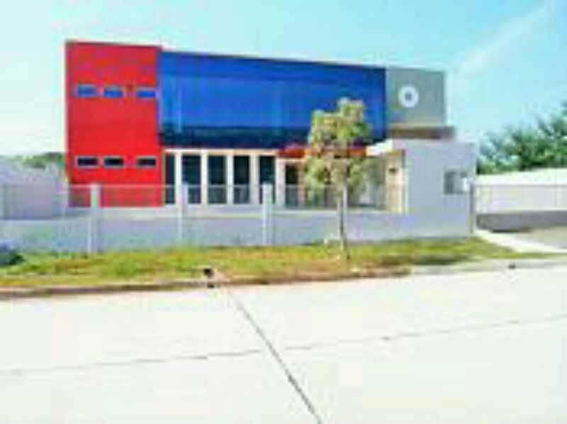 dijual ruko gudang kantor jl kayu manis 1 blok f 10