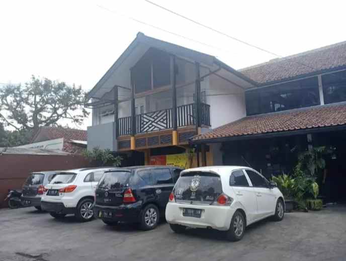 dijual ruko gudang kantor jl maskumambang turangga