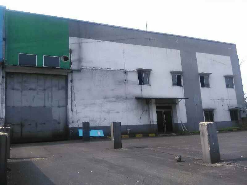 dijual ruko gudang kantor jl ramin ii blok g6 18pb