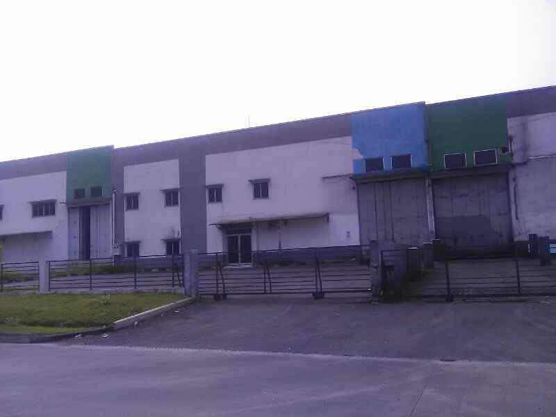 dijual ruko gudang kantor jl ramin ii blok g6 18pb