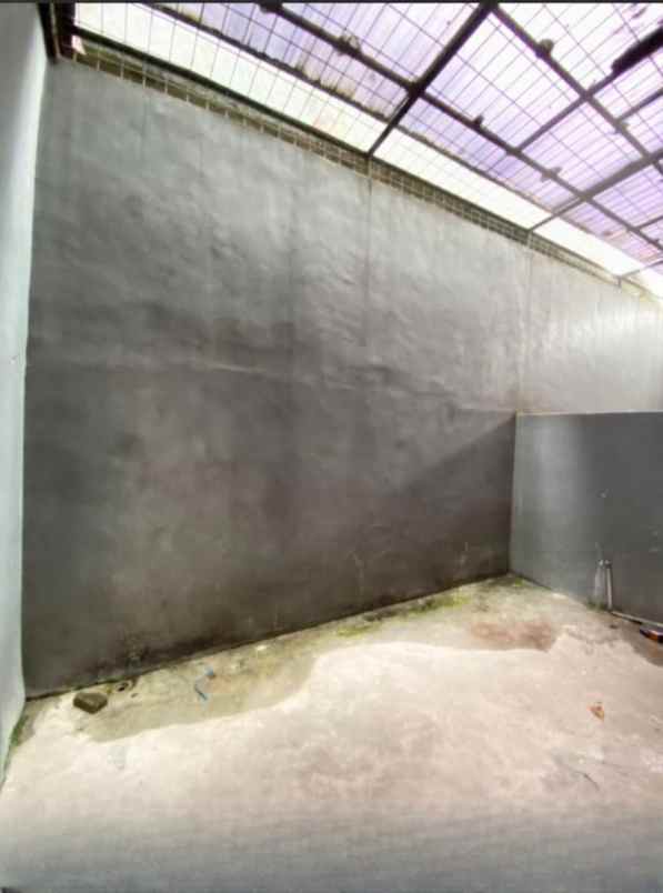 dijual ruko gudang kantor jl raya jatiasih
