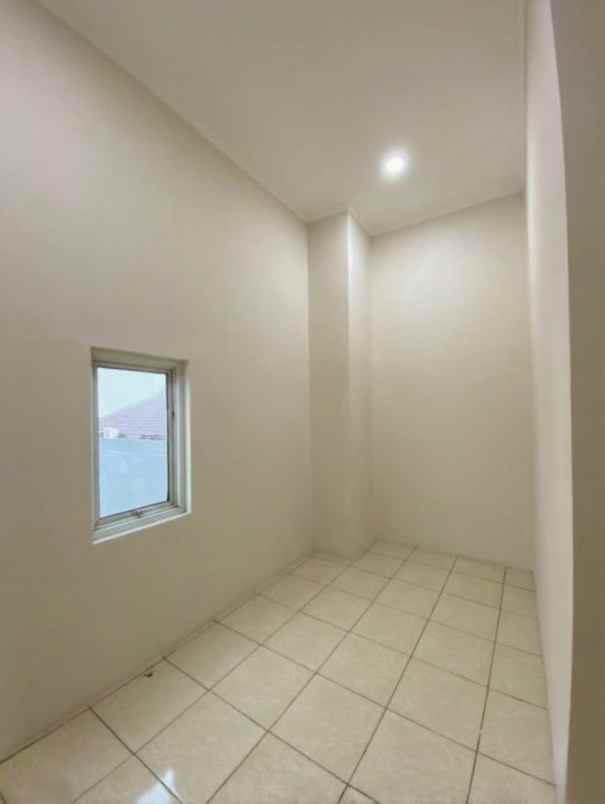 dijual ruko gudang kantor jl raya jatiasih