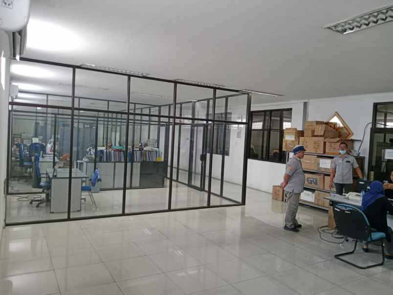 dijual ruko gudang kantor kab mojokerto
