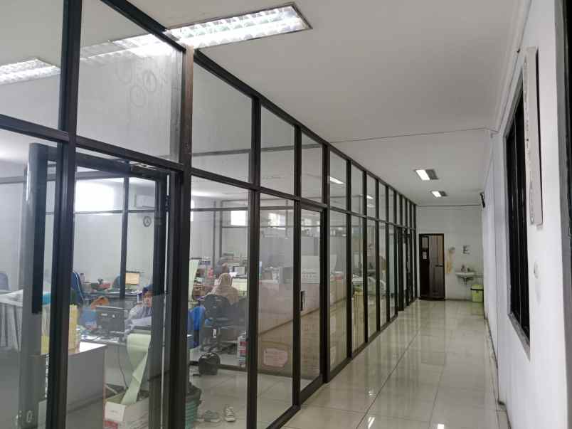 dijual ruko gudang kantor kab mojokerto