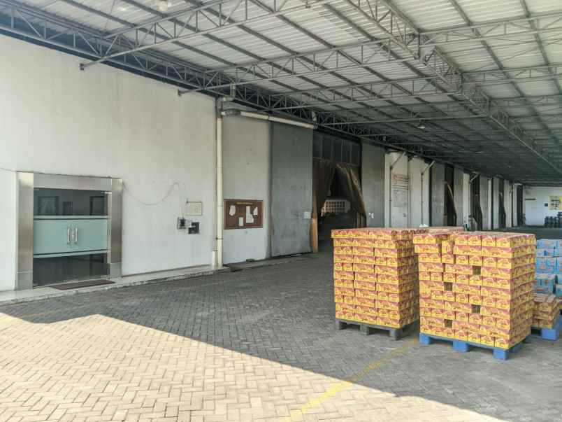 dijual ruko gudang kantor kab mojokerto
