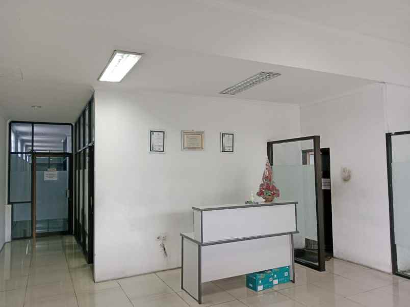 dijual ruko gudang kantor kab mojokerto