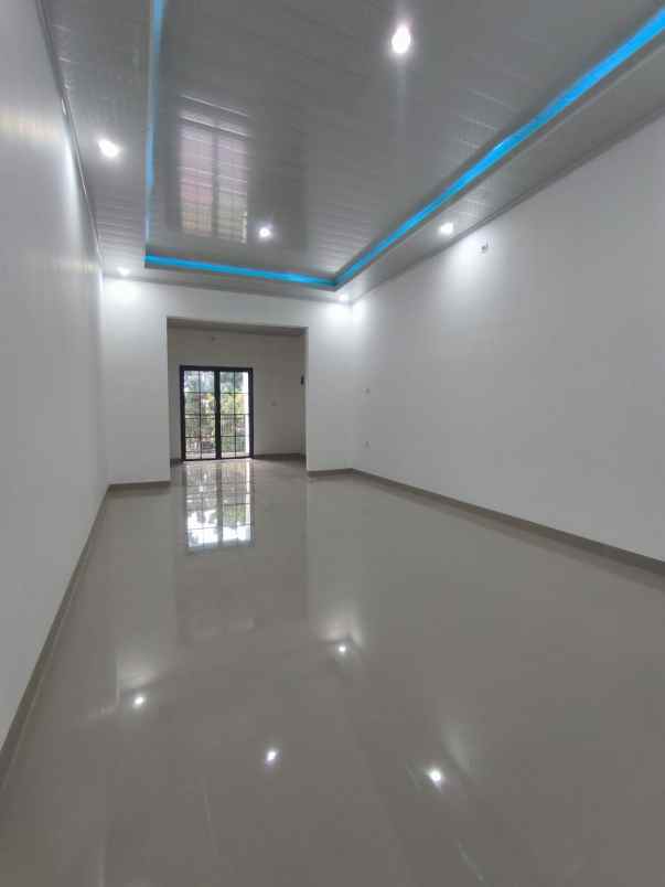 dijual ruko gudang kantor kahfi 2 jagakarsa jakarta