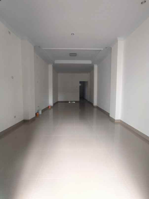 dijual ruko gudang kantor kahfi 2 jagakarsa jakarta