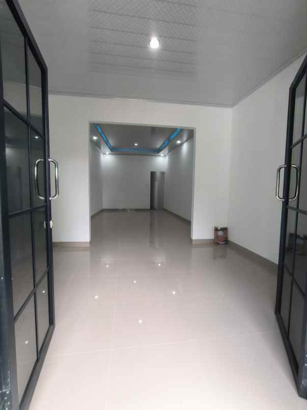 dijual ruko gudang kantor kahfi 2 jagakarsa jakarta