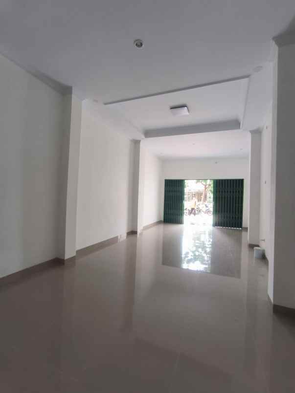 dijual ruko gudang kantor kahfi 2 jagakarsa jakarta