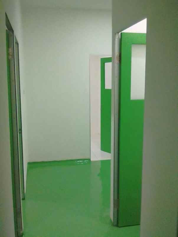 dijual ruko gudang kantor kawasan bizpark jababeka