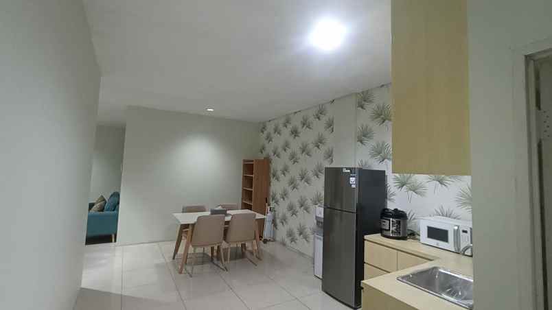 dijual ruko gudang kantor kirana boutique office