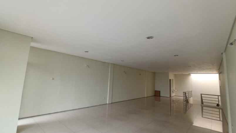 dijual ruko gudang kantor kirana boutique office