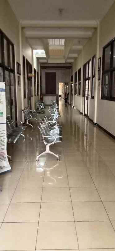 dijual ruko gudang kantor mastrip warugunung