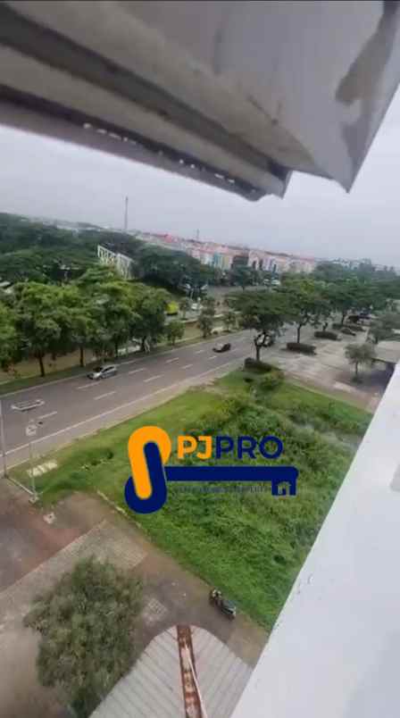 dijual ruko gudang kantor mega boulevard