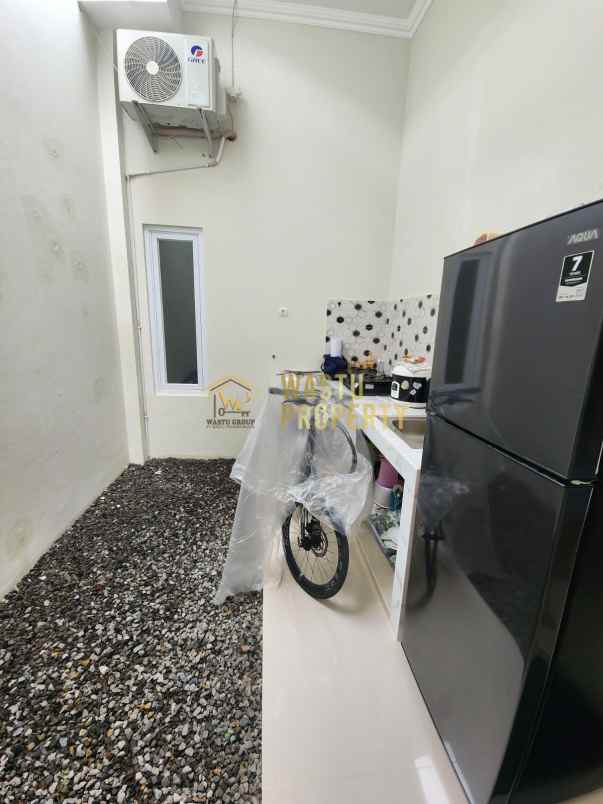 dijual ruko gudang kantor moyudan sleman diy