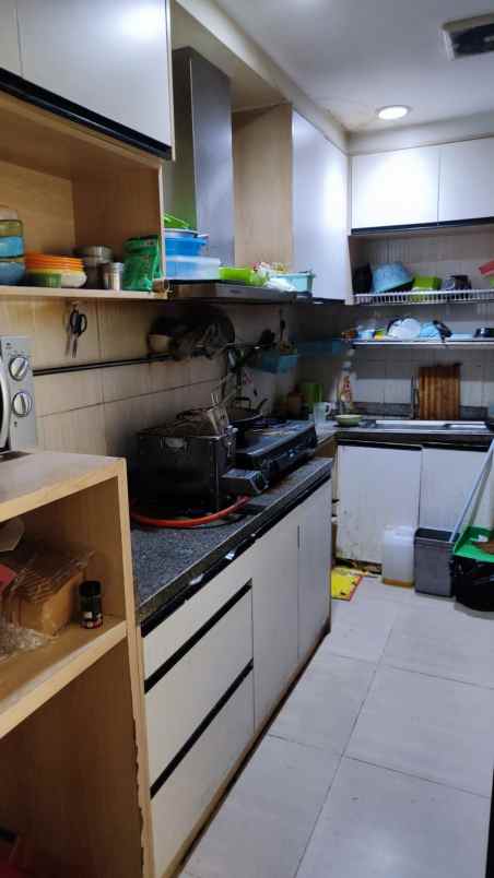 dijual ruko gudang kantor nginden jaya