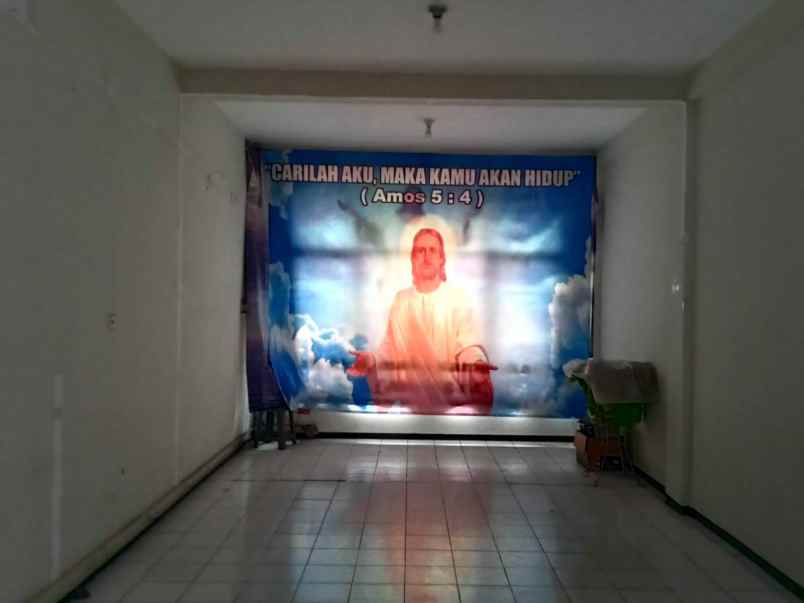 dijual ruko gudang kantor pasar kembang sawahan surabaya