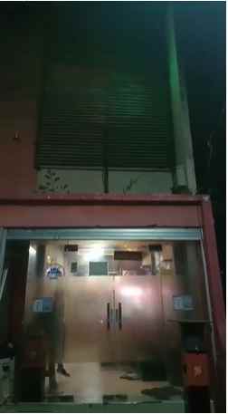 dijual ruko gudang kantor ruko anggrek mas