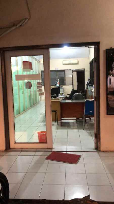 dijual ruko gudang kantor sidokerto kec buduran kab