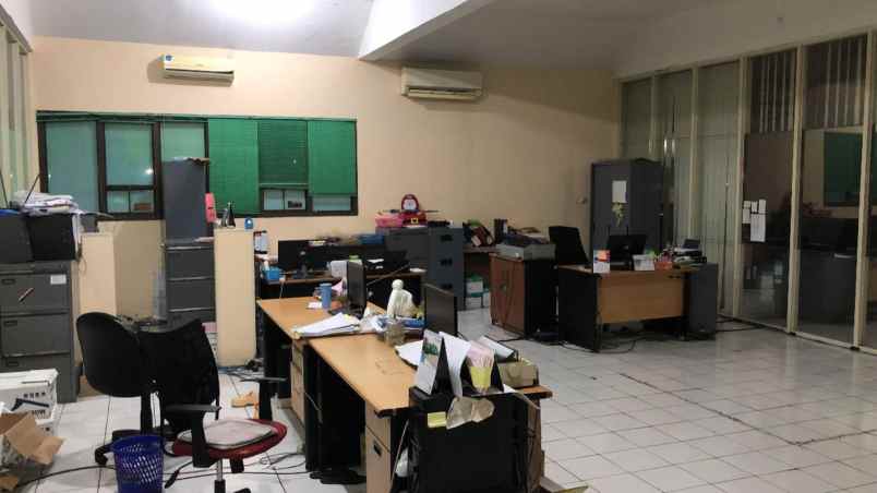 dijual ruko gudang kantor sidokerto kec buduran kab