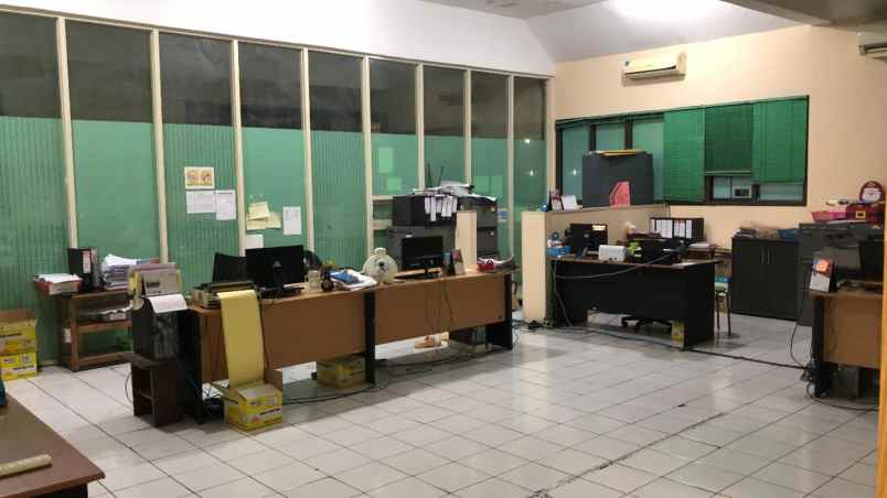 dijual ruko gudang kantor sidokerto kec buduran kab