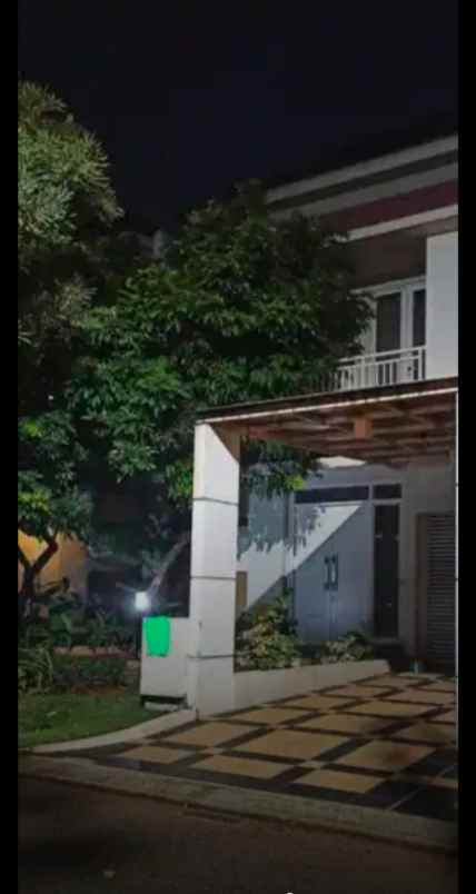 dijual ruko gudang kantor summarecon bekasi utara