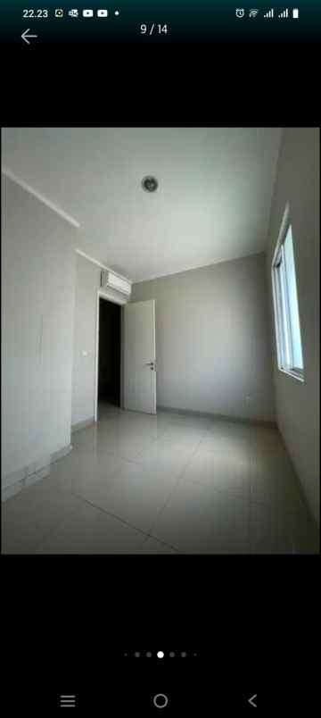 dijual ruko gudang kantor summarecon bekasi utara