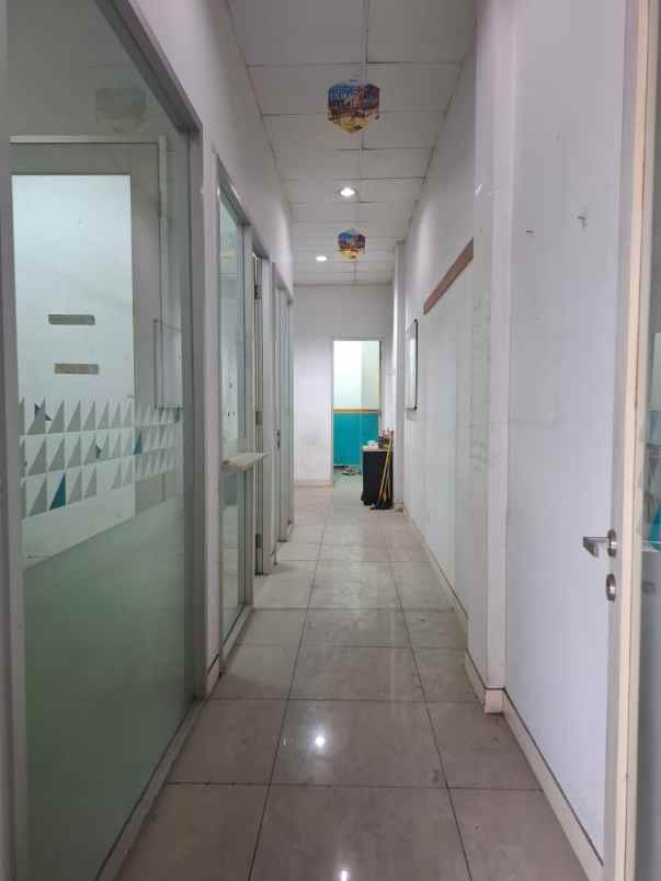 dijual ruko gudang kantor tangcity tangerang