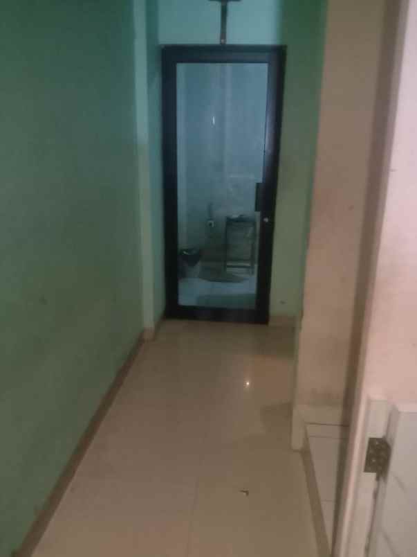 dijual ruko gudang kantor tanjung duren utara 4