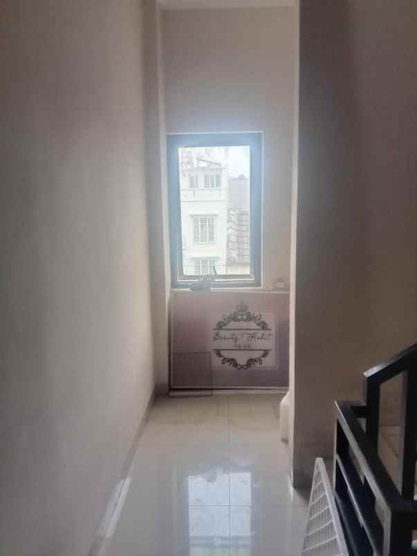 dijual ruko gudang kantor tanjung duren utara 4